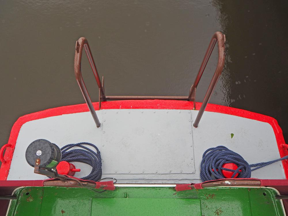 picture Dekuitrusting